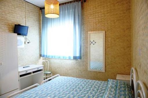 фото отеля Hotel Galliano