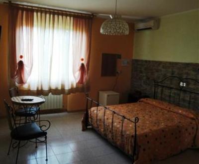 фото отеля Hotel Galliano