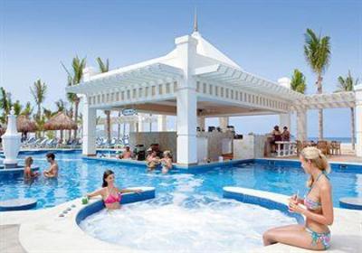 фото отеля Riu Emerald Bay Hotel Mazatlan