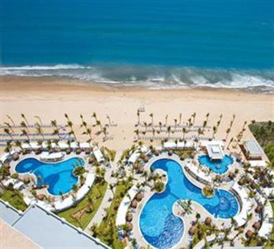 фото отеля Riu Emerald Bay Hotel Mazatlan