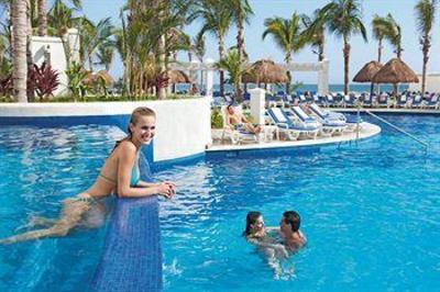 фото отеля Riu Emerald Bay Hotel Mazatlan