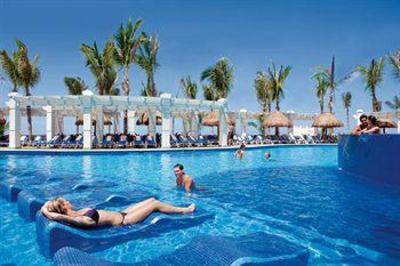 фото отеля Riu Emerald Bay Hotel Mazatlan