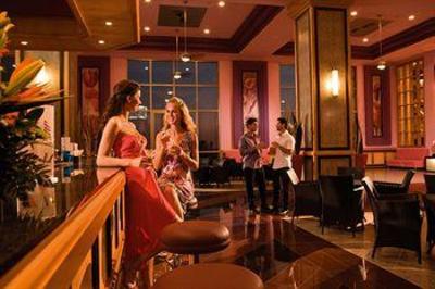 фото отеля Riu Emerald Bay Hotel Mazatlan