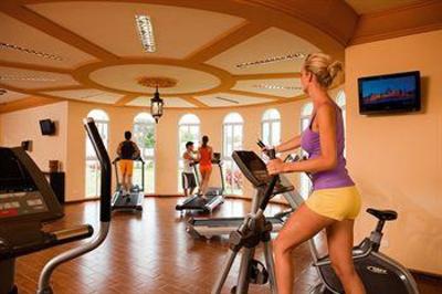 фото отеля Riu Emerald Bay Hotel Mazatlan