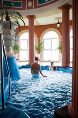 фото отеля Riu Emerald Bay Hotel Mazatlan