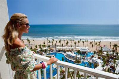 фото отеля Riu Emerald Bay Hotel Mazatlan