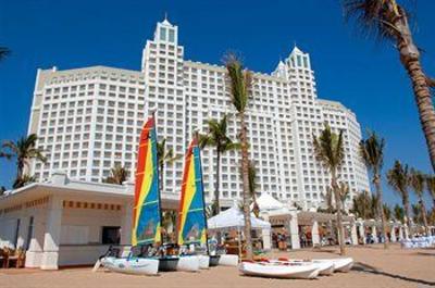 фото отеля Riu Emerald Bay Hotel Mazatlan