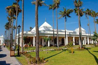 фото отеля Riu Emerald Bay Hotel Mazatlan