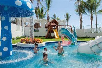 фото отеля Riu Emerald Bay Hotel Mazatlan