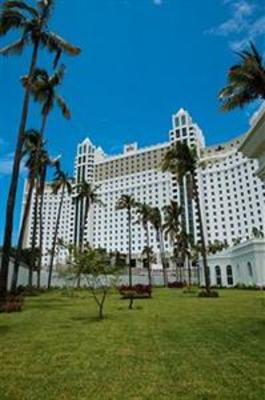 фото отеля Riu Emerald Bay Hotel Mazatlan