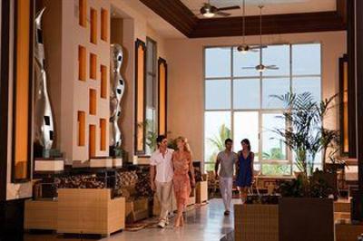 фото отеля Riu Emerald Bay Hotel Mazatlan