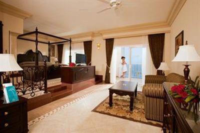 фото отеля Riu Emerald Bay Hotel Mazatlan