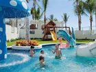 фото отеля Riu Emerald Bay Hotel Mazatlan