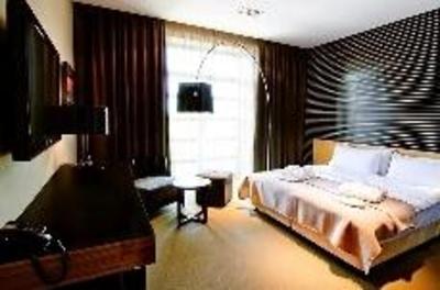 фото отеля Park Hotel Switzerland