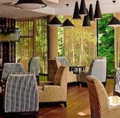 фото отеля Park Hotel Switzerland