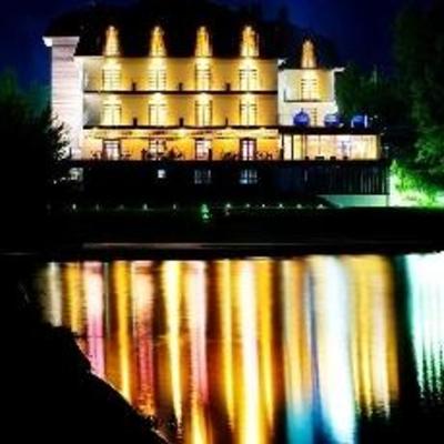 фото отеля Park Hotel Switzerland