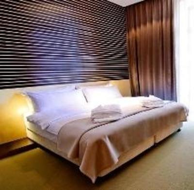 фото отеля Park Hotel Switzerland