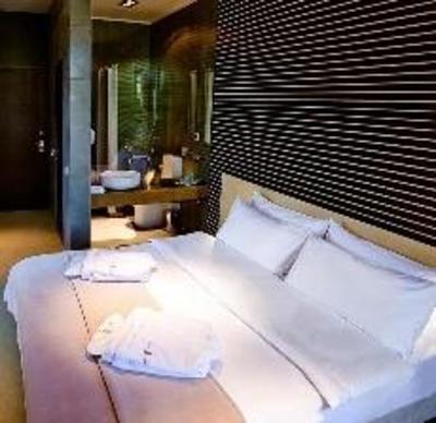 фото отеля Park Hotel Switzerland