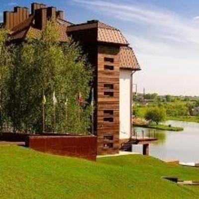 фото отеля Park Hotel Switzerland