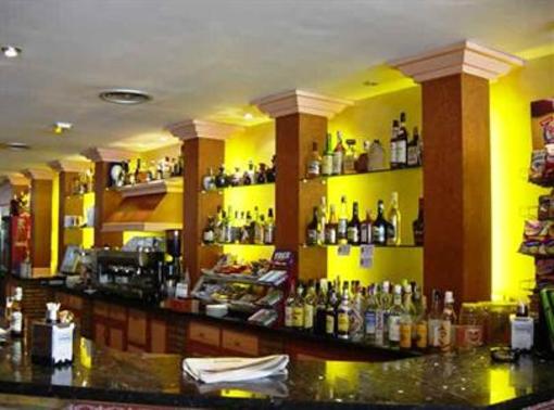 фото отеля Hotel La Parra Cuevas de Almazora