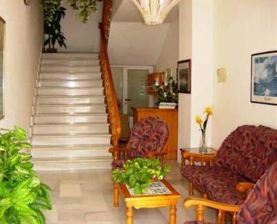 фото отеля Hotel La Parra Cuevas de Almazora
