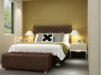 Adonis Hotel Paris Gennevilliers