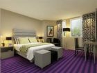 фото отеля Adonis Hotel Paris Gennevilliers