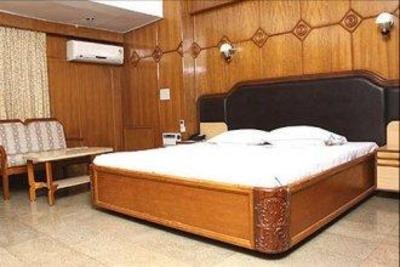 фото отеля Hotel Femina