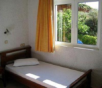 фото отеля Frida Apartments Chania