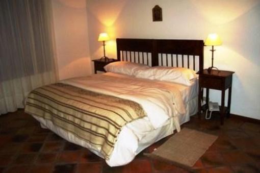 фото отеля Hotel Cerros de San Lorenzo