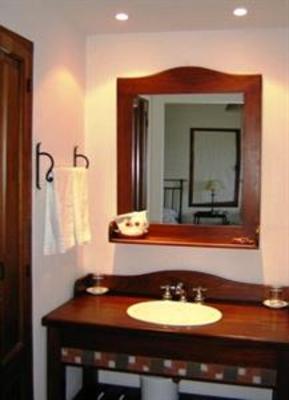 фото отеля Hotel Cerros de San Lorenzo