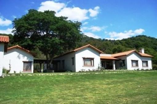 фото отеля Hotel Cerros de San Lorenzo