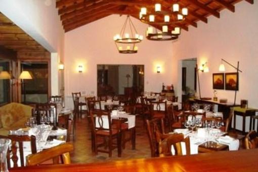 фото отеля Hotel Cerros de San Lorenzo