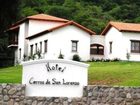 фото отеля Hotel Cerros de San Lorenzo