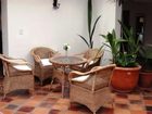 фото отеля Hotel Cerros de San Lorenzo
