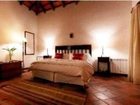 фото отеля Hotel Cerros de San Lorenzo