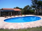 фото отеля Hotel Cerros de San Lorenzo