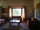 фото отеля Hotel Cerros de San Lorenzo