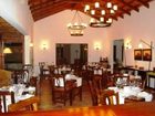 фото отеля Hotel Cerros de San Lorenzo