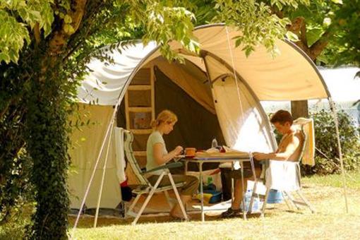 фото отеля RCN Camping Le Moulin de la Pique