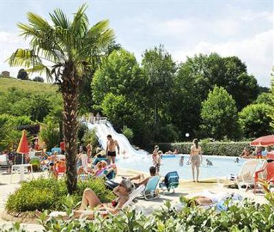 фото отеля RCN Camping Le Moulin de la Pique