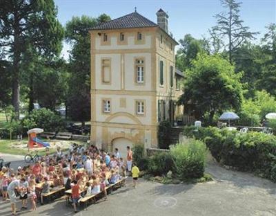 фото отеля RCN Camping Le Moulin de la Pique