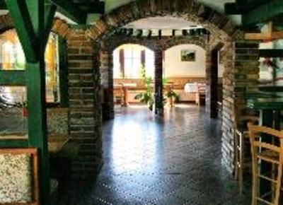 фото отеля Pension Heidelerche