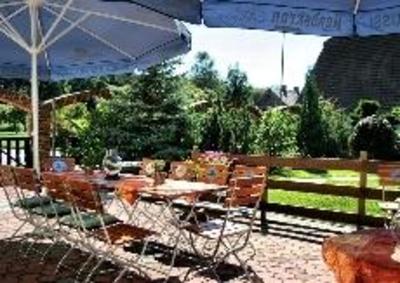 фото отеля Pension Heidelerche