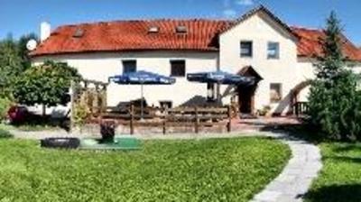 фото отеля Pension Heidelerche