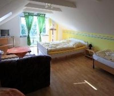фото отеля Pension Heidelerche