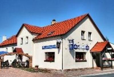 фото отеля Pension Heidelerche