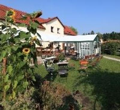 фото отеля Pension Heidelerche