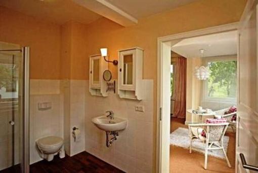 фото отеля Haus Boree