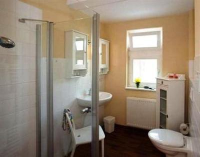 фото отеля Haus Boree